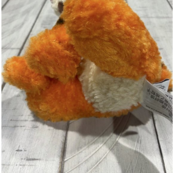 Tigger 8" Plush Disneyland Walt Disney World Authentic Original Winnie The Pooh - Picture 11 of 11